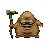 "Lump Wizard (Dragon Quest II)" icon
