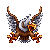 "Garuda" icon