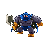 "Hoodlum" icon