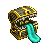 "Pandora's Box" icon