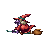 "Crone Ranger" icon