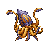 "Tentacular" icon