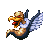 "Chimaera (Dragon Quest II)" icon