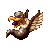 "Hocus Chimaera (Dragon Quest II)" icon