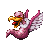 "Cosmic Chimaera (Dragon Quest II)" icon