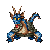 "Wyrtle" icon