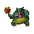 "Terror Troll" icon