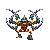 "Armful" icon