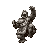 "Living Statue" icon