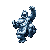 "Steely Statue" icon
