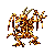 "Dragon Zombie (Dragon Quest II)" icon