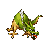 "Green Dragon (Dragon Quest II)" icon