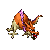 "Dread Dragon (Dragon Quest II)" icon