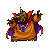"Baramonster" icon