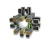 "Monaihe" icon