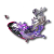 "Instant Vintage" icon