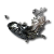 "Black Treacle" icon