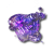 "Natural Sparkling Water" icon