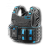 "LYNX Cuirass" icon
