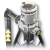 "Fluid Pump" icon