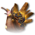 "Acid Originium Slug" icon