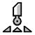"Sleep Knife" icon