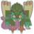 "Pukei-Pukei" icon