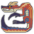 "Izuchi" icon