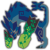 "Brachydios" icon