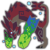 "Feral Brachydios" icon