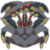 "Invasive Shogun Ceanataur" icon