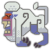 "Blango" icon