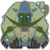 "Feral Blangonga" icon