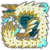 "Zinogre" icon