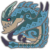 "Invasive Seregios" icon