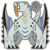 "Barioth" icon