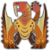 "Sand Barioth" icon
