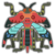 "Red Bnahabra" icon