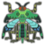 "Green Bnahabra" icon