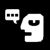 "Letter Over the Wall" icon