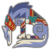 "Canyne" icon