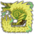 "Thunderlord Zinogre" icon