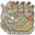 "Gravios" icon