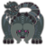 "Black Diablos" icon