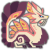 "Mizutsune" icon