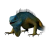 "Iguana" icon