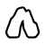"The Crevice" icon