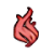 "Fire Deposit" icon