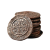 "Copper" icon