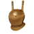"Broken Visione" icon